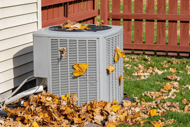 Best Thermostats and Smart Controls in Fort Belvoir, VA