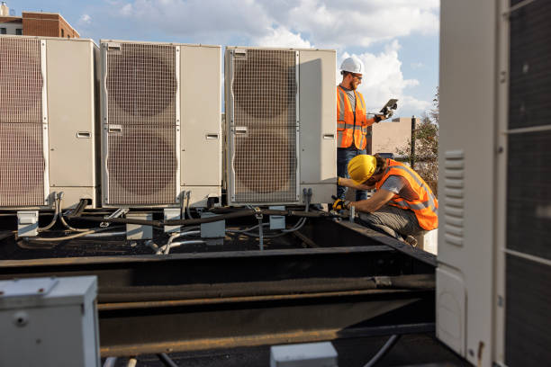 Best Solar-powered HVAC Systems in Fort Belvoir, VA