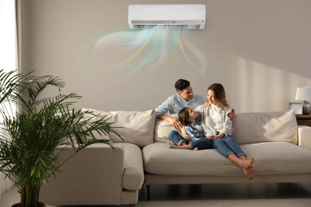 Best HVAC Retrofitting and Upgrading in Fort Belvoir, VA