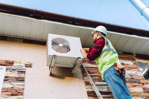Best HVAC for Healthcare Facilities in Fort Belvoir, VA