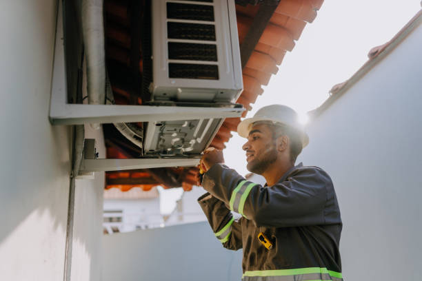 Best Seasonal HVAC Services in Fort Belvoir, VA
