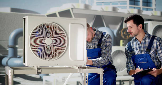 Best Geothermal HVAC Systems in Fort Belvoir, VA