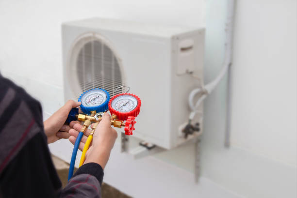 Professional HVAC in Fort Belvoir, VA