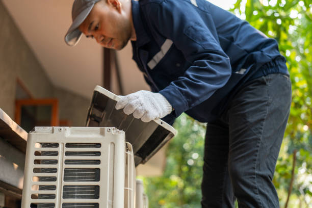 Best Energy-efficient HVAC Solutions in Fort Belvoir, VA