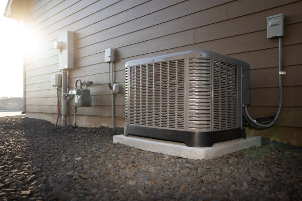  Fort Belvoir, VA HVAC Pros